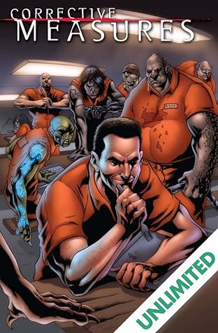 Corrective Measures Vol. 1